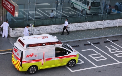 부산 ‘응급실 뺑뺑이’ 심각… 환자 이송 요청 10건 중 1건 수락