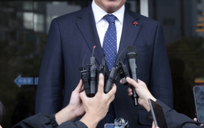 김석준 1심 ‘직위 상실형’에 내년 부산 교육감 선거판 ‘출렁’