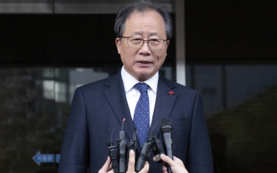 ‘사법 리스크’ 파고에 휘청이는 내년 부산 교육감 선거 [부산 지방선거 격랑]