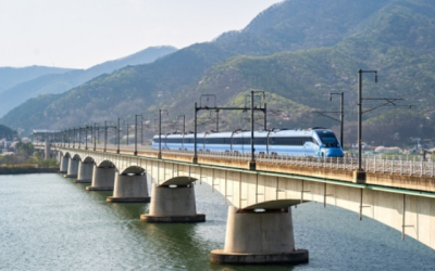 [속보] 청량리~부전 KTX-이음 정차역 부산 해운대·기장 확정