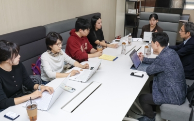 “부산 인력과 수도권 기업 잇는 ‘AI 브리지 프로그램’ 운영하자”