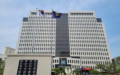 부산항 급유선서 면세유 100만L 빼돌려… 억대 수익 올린 일당 ‘실형·집행유예’