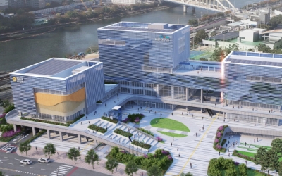 해운대구청 청사 활용 방안 논의 과정서 ‘이해충돌’ 논란