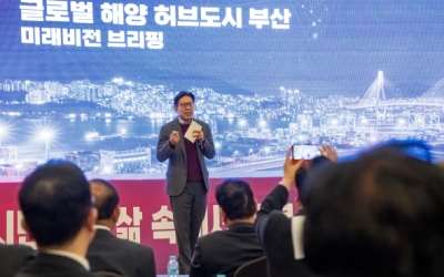 [단독]박형준, ‘단식 닷새째’ 장동혁 찾는다… 보수 결집 당부 관측