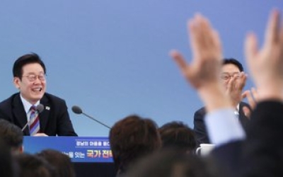 경남도민, 이재명 정부 국정 운영에 “기대 반 우려 반”