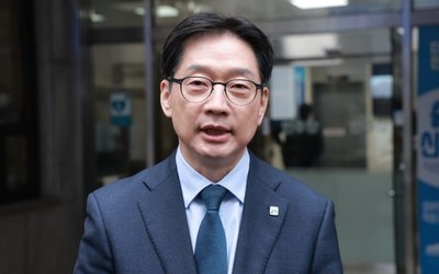 경남지사 선거 대진표 가닥…김경수 vs 박완수 전·현직 대결