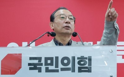 국힘 공관위, 부산시장 공천 두고 충돌…박형준 컷오프 검토에 반발