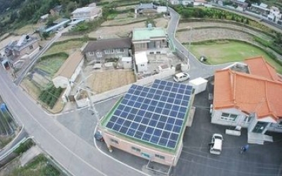 경남도, 2030년까지 햇빛소득마을 250곳 조성…올해부터 50곳씩
