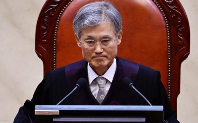 “사법부 독립 지켜지고 있나” 부산 부장판사 대법 비판글