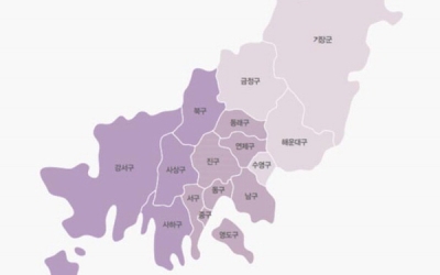 2년간 부산 신규병상 제한…강서·기장 의료사각지대 우려
