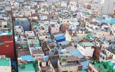 부산 101개 지역주택조합 중 17개에서 다툼 벌어져 사업 차질