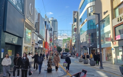 물 들어올 때 노 젓는 부산 원도심…서·중·영도구, 통합 관광코스 개발