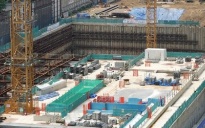 `극심한 침체` 부산 건설업체 수 지난해 고작 0.05% 증가