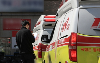 부산서 응급실 찾던 10살 아이, 12곳 거절 끝에 병원 이송