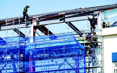 중처법 4년째…부산 관급공사 사상자 더 늘어