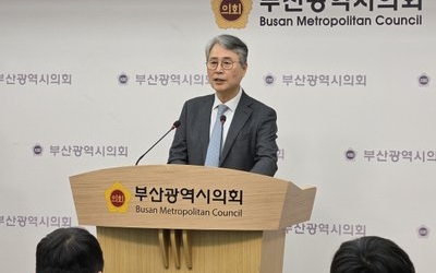 강서구 박상준 영도구 김철훈…민주 기초단체장 후보 발표