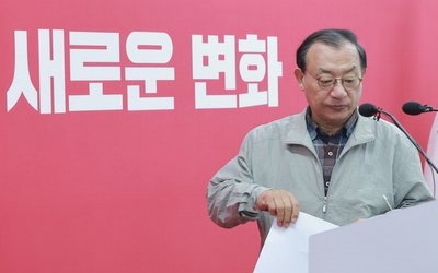 ‘박형준 컷오프·주진우 단수공천’ 시도에 국힘 발칵