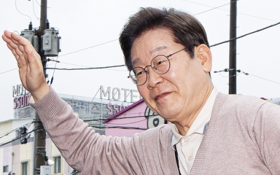李 “법원 믿지만, 총구 난사하면 고쳐야”…경북 험지 집중공략  | 중앙일보