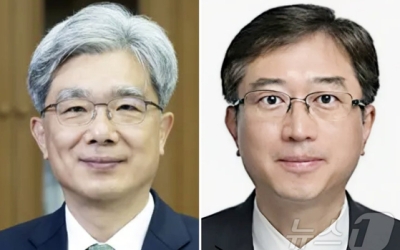 헌재 다시 진보 우위될 듯…헌재소장 후보 '인권법 출신' 김상환 | 중앙일보