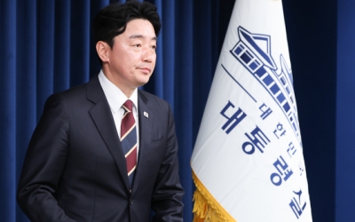 헌재소장에 김상환 전 대법관, 헌법재판관에 오영준…국세청장 임광현 | 중앙일보
