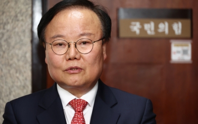 ‘김문수 경북지사, 김재원 대구시장’ 출마설에…김재원 “사실무근”   | 중앙일보