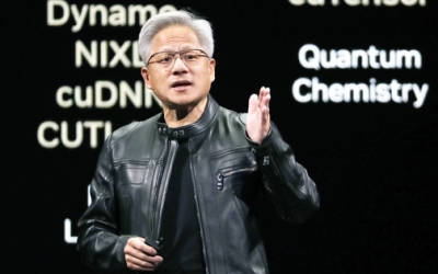 [단독] 젠슨황∙이재용·정의선, 오늘 강남서 깐부 맺고 내일 경주서 AI 동맹 | 중앙일보