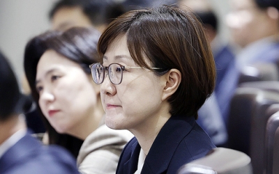 [속보] 이 대통령, 김현지에 '용산 대기' 지시…