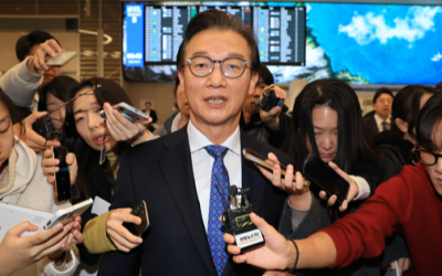 '여권 원톱' 전재수 쇼크에 부산 요동…남은 카드는 조국밖에 없다 | 중앙일보