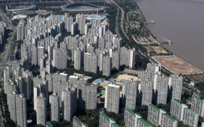 마포·성동보다 목동 뒷단지? 10·15 뒤 잘팔린 톱 20개 단지 | 중앙일보