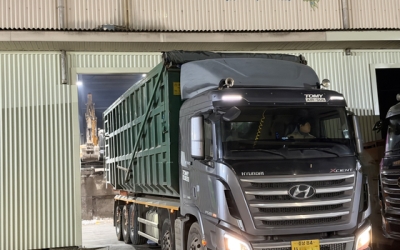 도쿄는 22곳, 서울은 단 4곳…쓰레기 태우려 150㎞ 원정 간다  [쓰레기 외주도시]  | 중앙일보