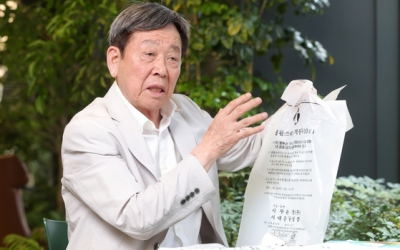 "내가 버린 쓰레기 책임지는 '종량제 정신' 그게 무너졌다" [쓰레기 외주도시] | 중앙일보