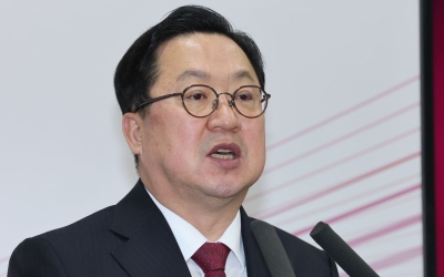 이장우·김태흠, 행정통합 특례안에 “우는 아이 달래기 수준” 반발 | 중앙일보