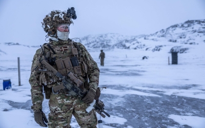 그린란드에 군용기까지 파견한 미국…“美와 값비싼 이혼은 싫다” 유럽 고심 | 중앙일보