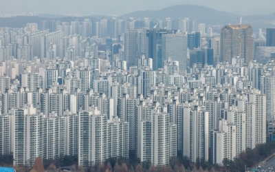 '82% 세금폭탄' 양도세 중과 부활 코앞…눈치보는 다주택자들 | 중앙일보