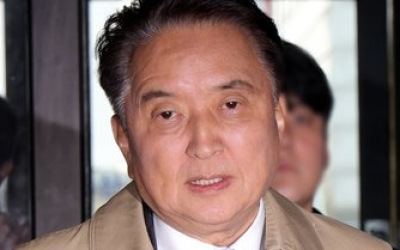 컷오프 다음날…경찰, '3000만원 수수 혐의' 김영환 구속영장