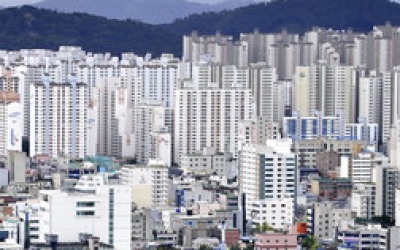 2022년 울산 아파트 임대차계약 중 ‘월세’ 역대최대