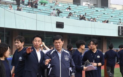 2024 울산-KBO Fall리그 개막, KBO ‘남해안 야구벨트’ 울산이 주축돼야