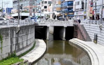 [울산 골목상권이 사라진다]울산 복국 명소, 복개천 사라지며 쇠락