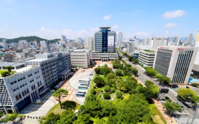 울산시, 추석 연휴 종합대책 점검