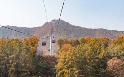 산업수도 울산 ‘영남알프스 케이블카’로 문화·관광도시 업그레이드 될까