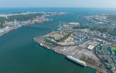 해양행정 중심 부울경 이동, 울산항 반사이익 못누릴판