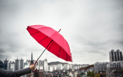 울산, 주말 흐리고 13일 밤 비…차량운행 시 교통안전 유의