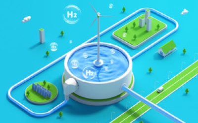 울산 수소추진선 상용화 막바지 실증 속도