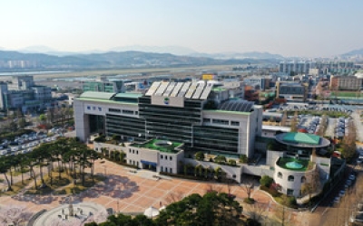 [인사명단]울산 북구 2026년 상반기 6급이하 정기인사(1월8일자)