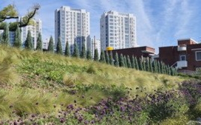 울산 중구, 국제정원박람회 대비 ‘정원도시’ 속도