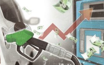 치솟는 기름·원자잿값…한숨 커진 울산경제