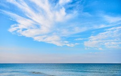 울산, 큰 일교차 속 맑은 날씨 이어져