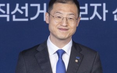 김상욱 의원, 더불어민주당 울산시장로 후보 선출