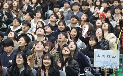 대구 4년제大 7곳 중 6곳 