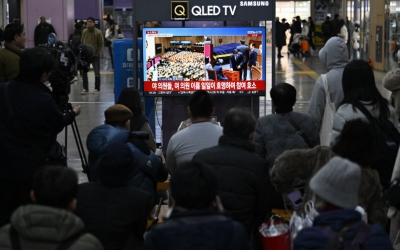 윤 대통령 탄핵 불성립, 경북도민들 반응 엇갈려 | 영남일보 | 임호 기자 | 경북지역